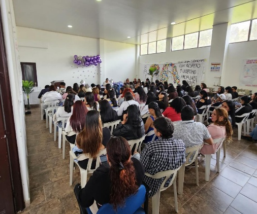 Capacitaciones y asesorías