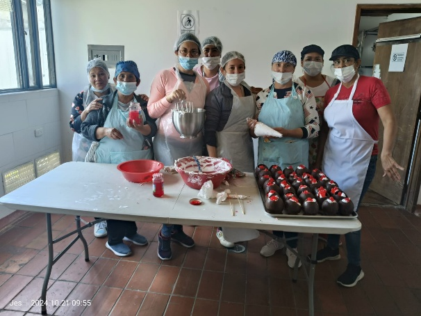 Cursos y Talleres