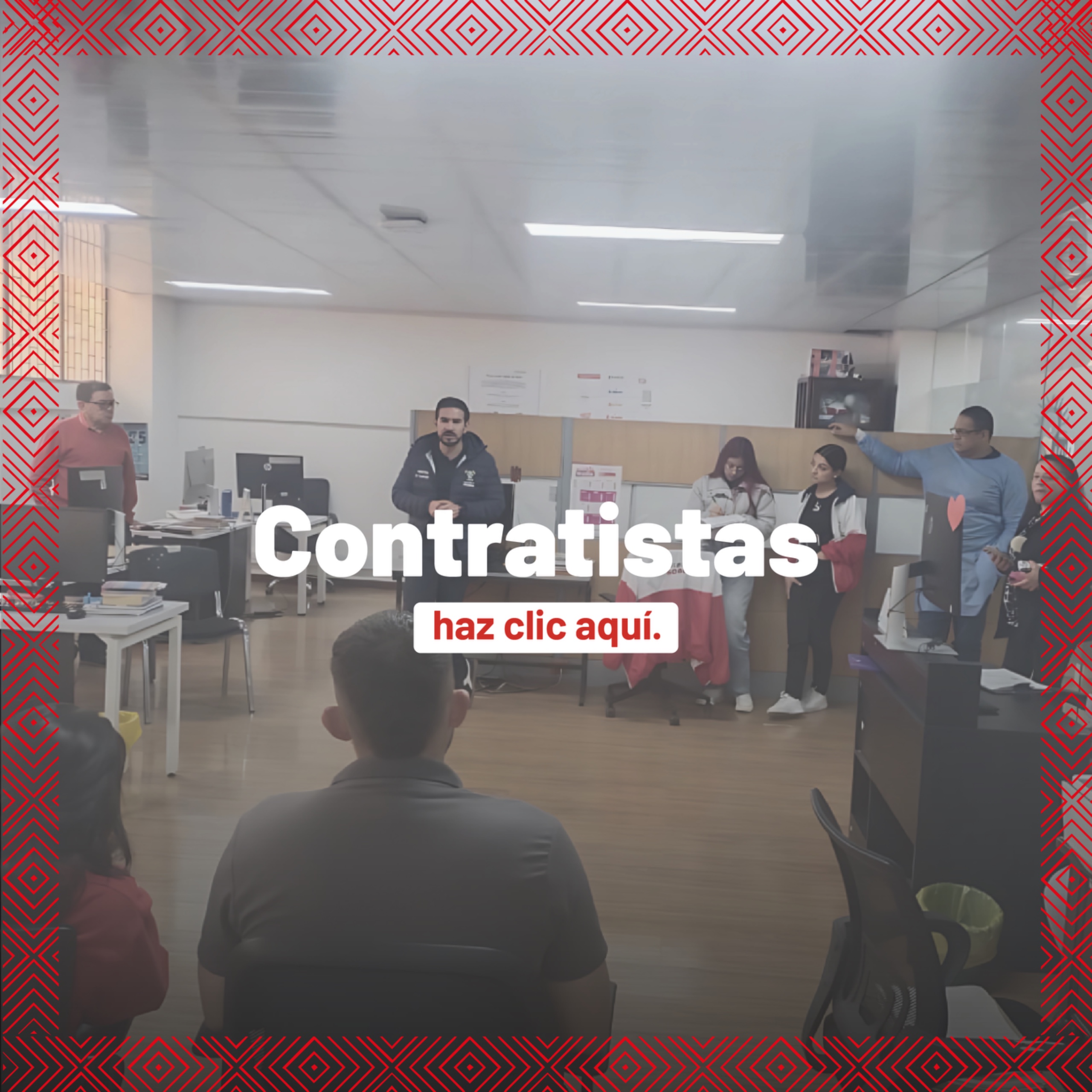 funcionarios
