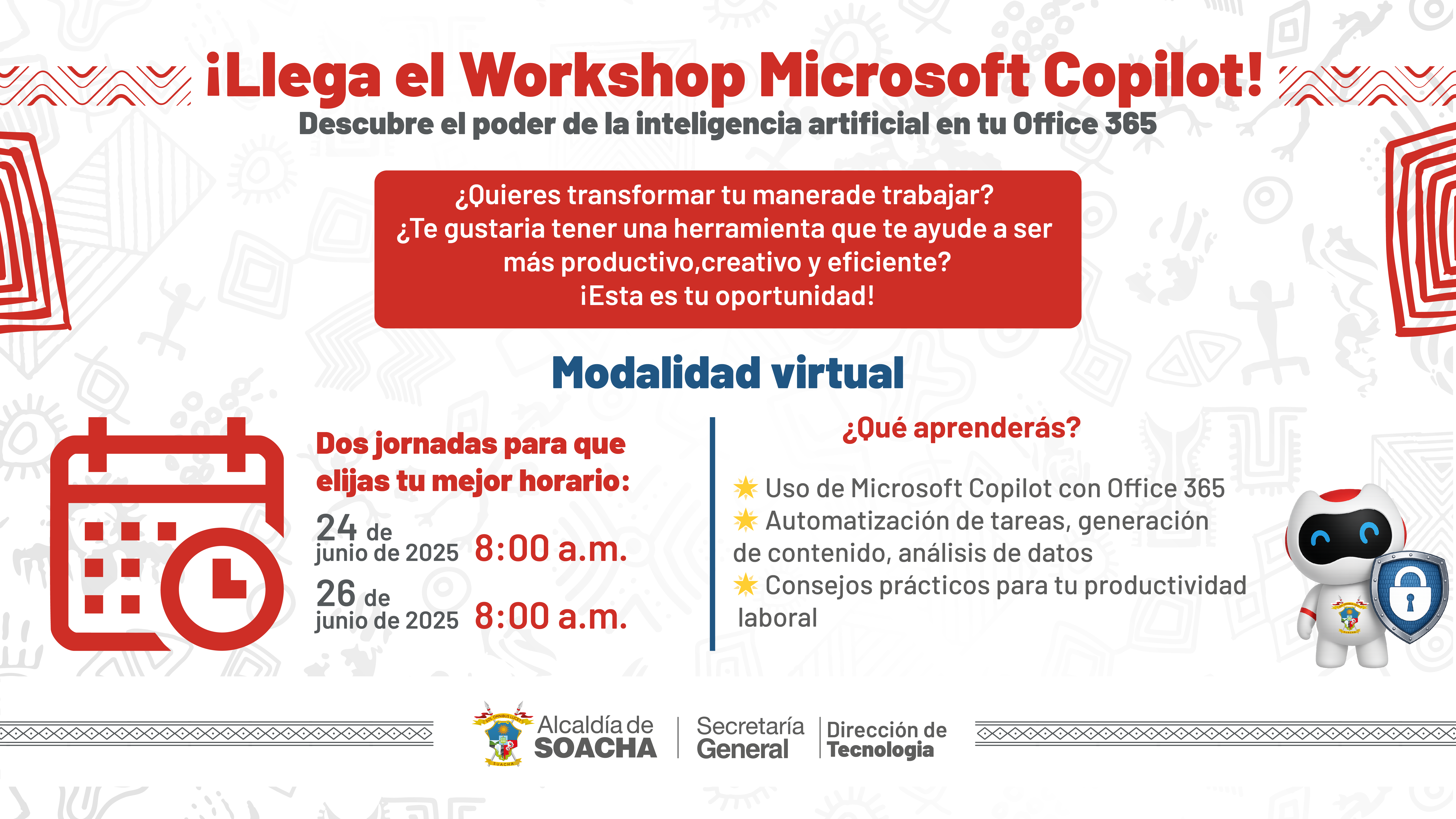Fondo de pantalla Llega el workshop.png
